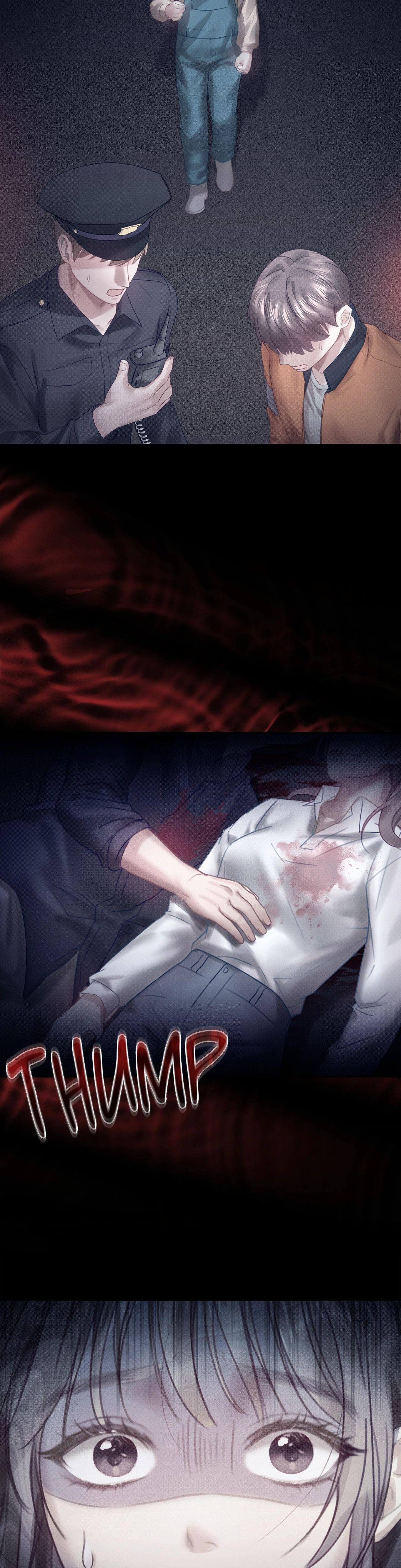 A young wife Chapter 32 - Manhwa18.com