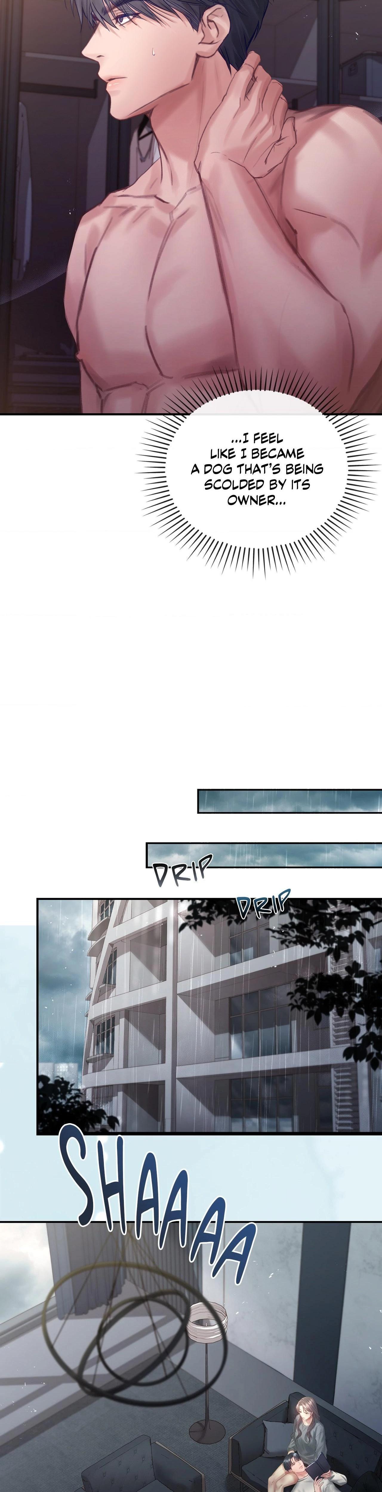 A young wife Chapter 32 - Manhwa18.com