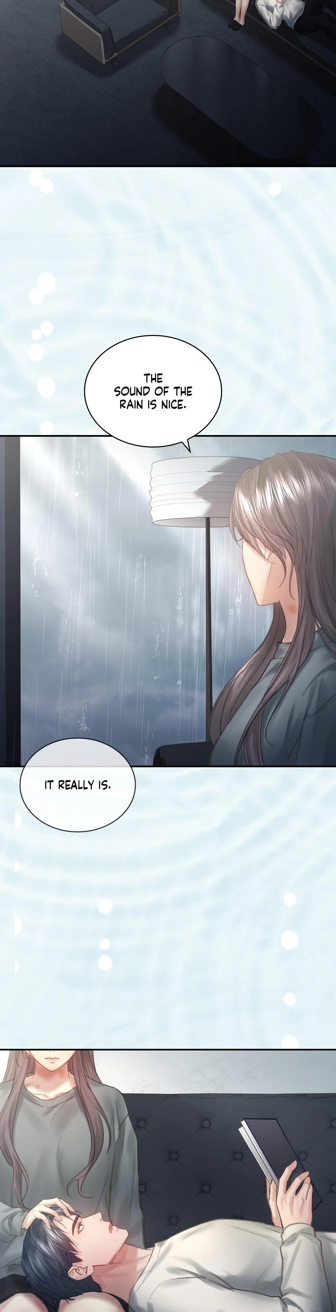 A young wife Chapter 32 - Manhwa18.com