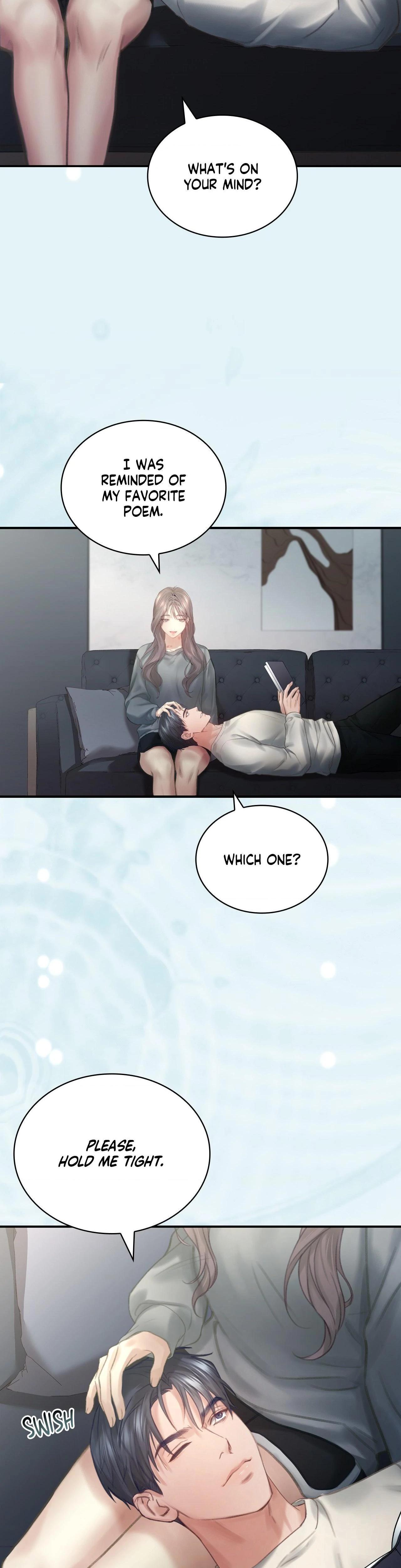 A young wife Chapter 32 - Manhwa18.com
