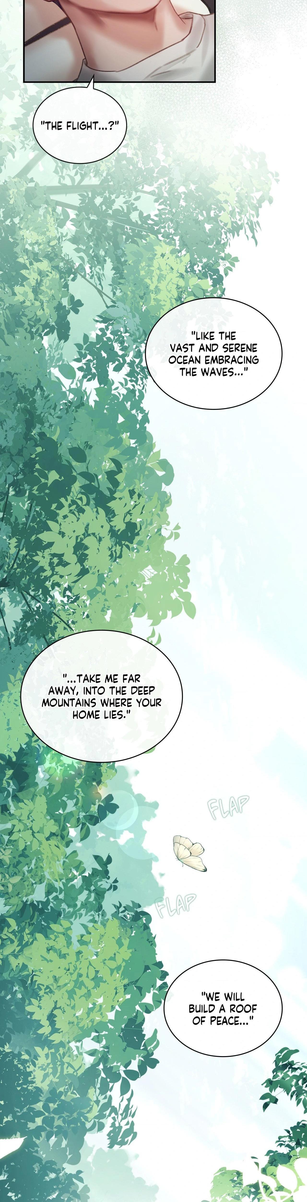 A young wife Chapter 32 - Manhwa18.com