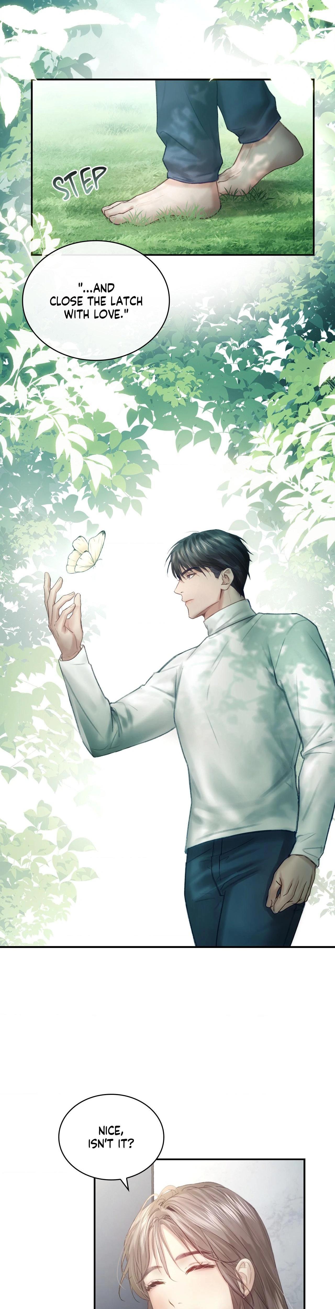 A young wife Chapter 32 - Manhwa18.com