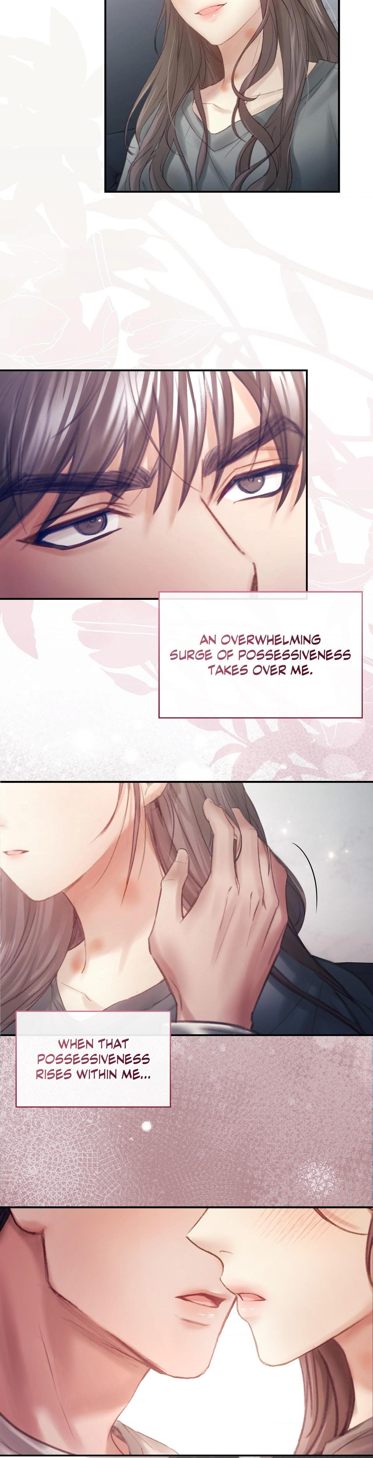 A young wife Chapter 32 - Manhwa18.com
