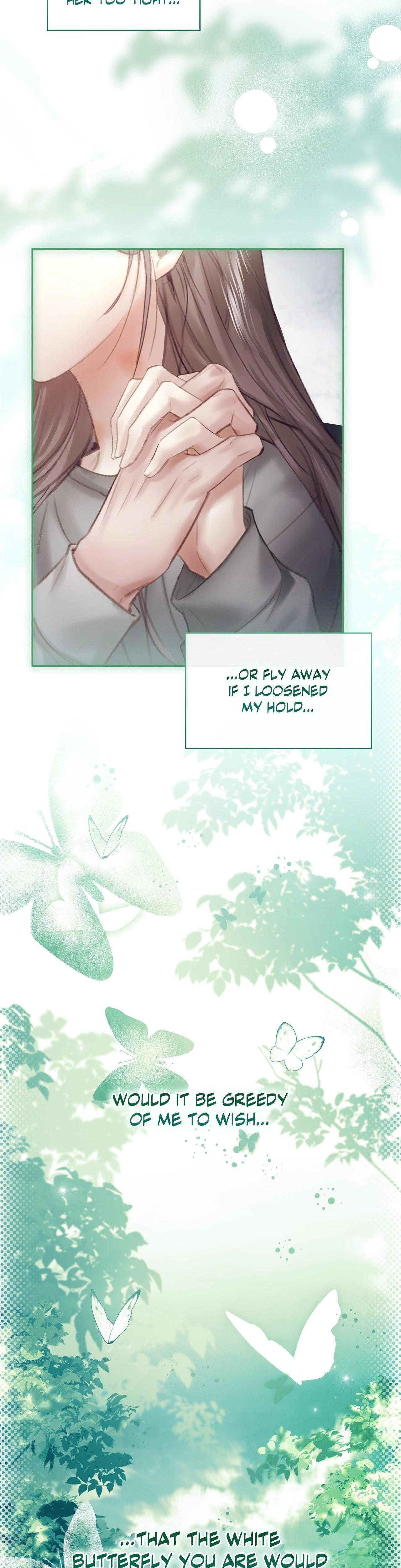 A young wife Chapter 32 - Manhwa18.com