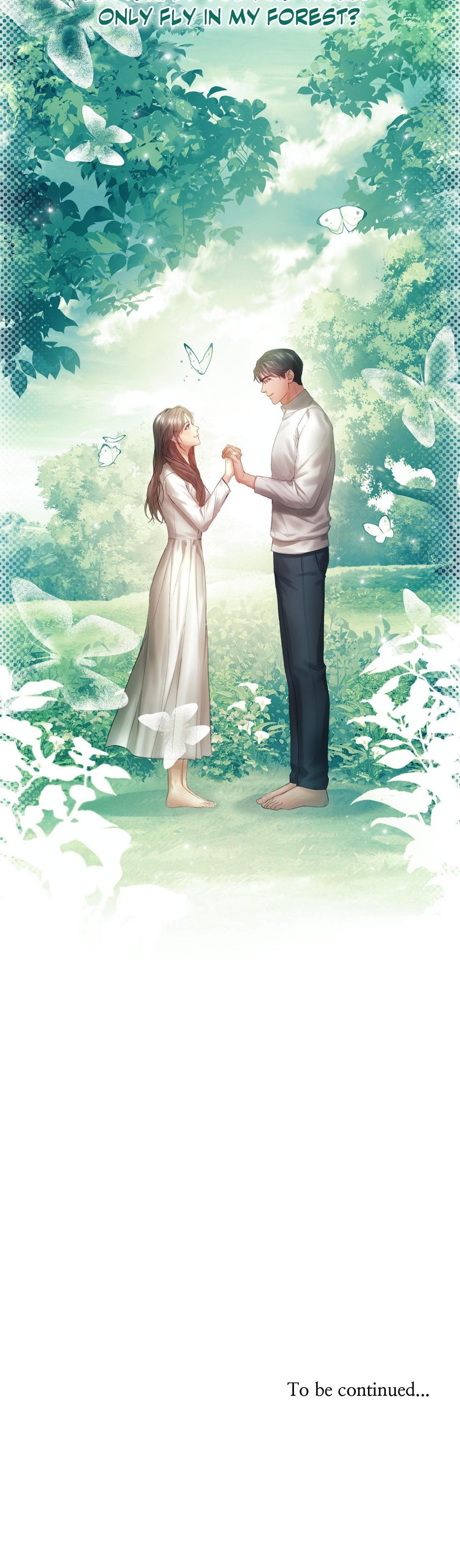 A young wife Chapter 32 - Manhwa18.com