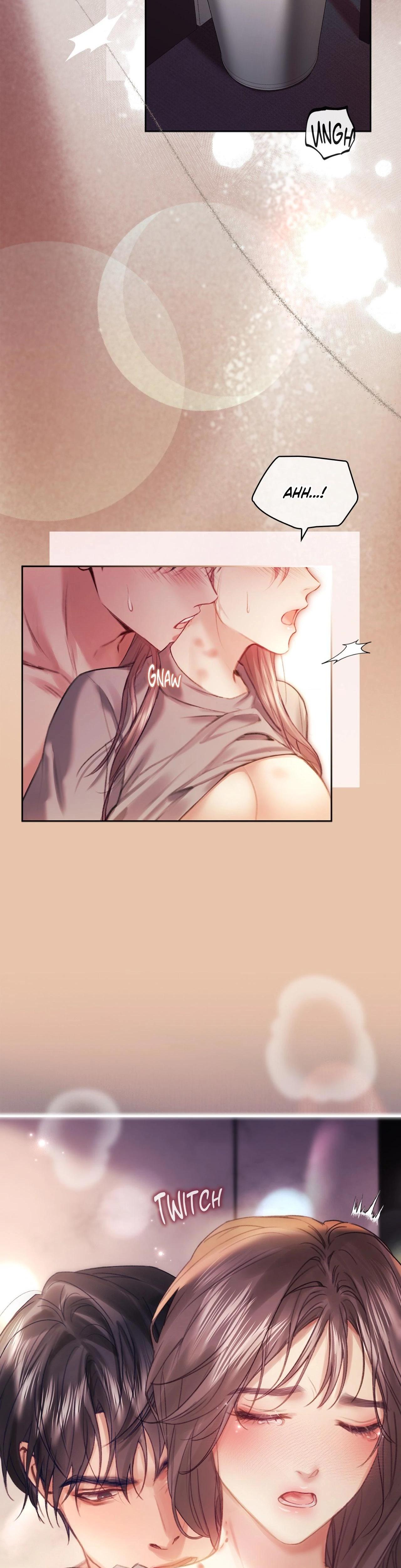 A young wife Chapter 33 - Manhwa18.com