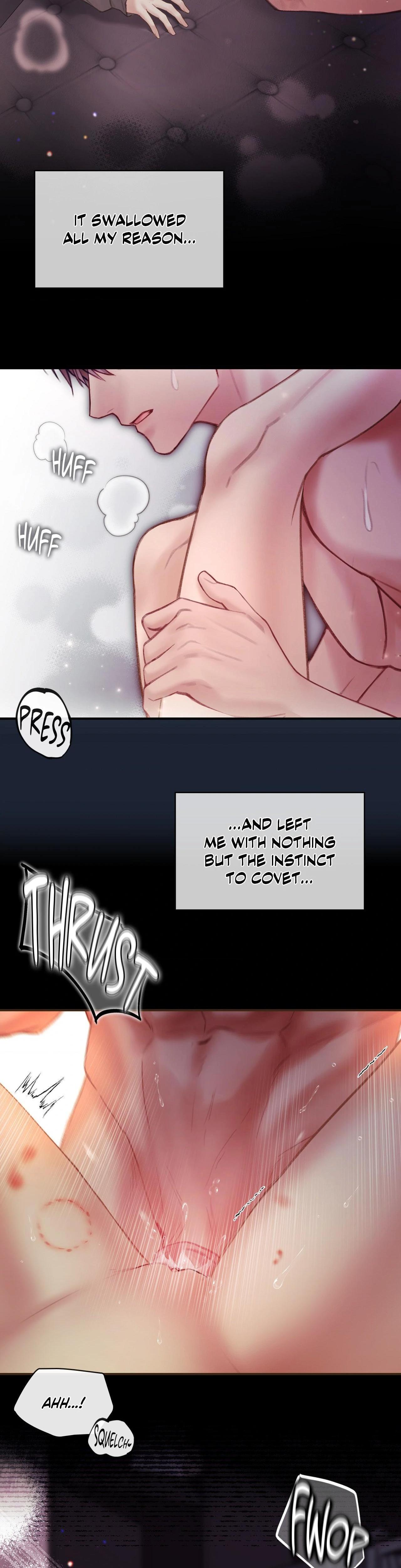 A young wife Chapter 33 - Manhwa18.com