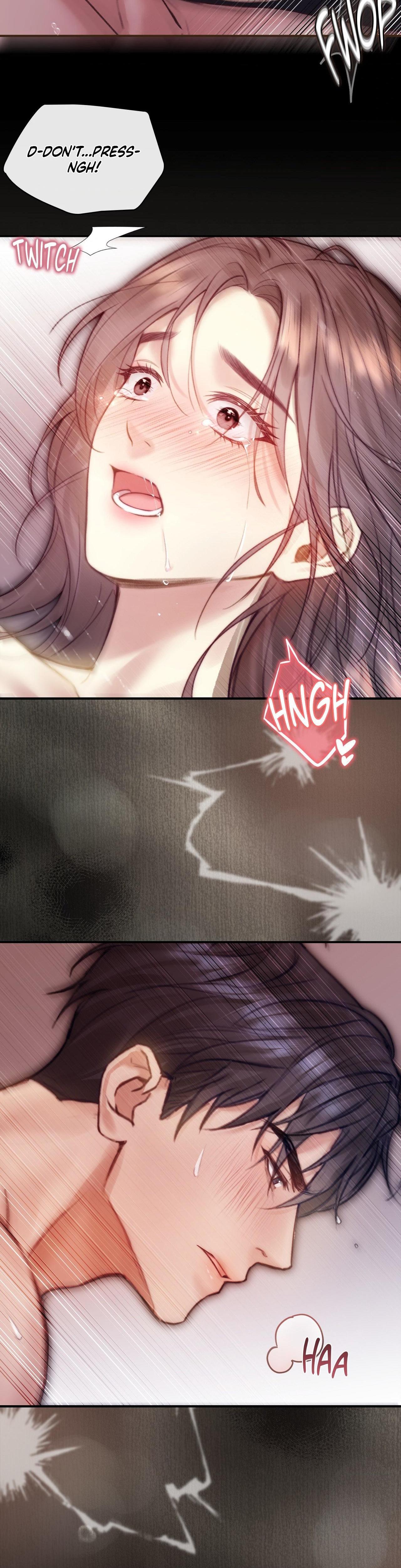 A young wife Chapter 33 - Manhwa18.com