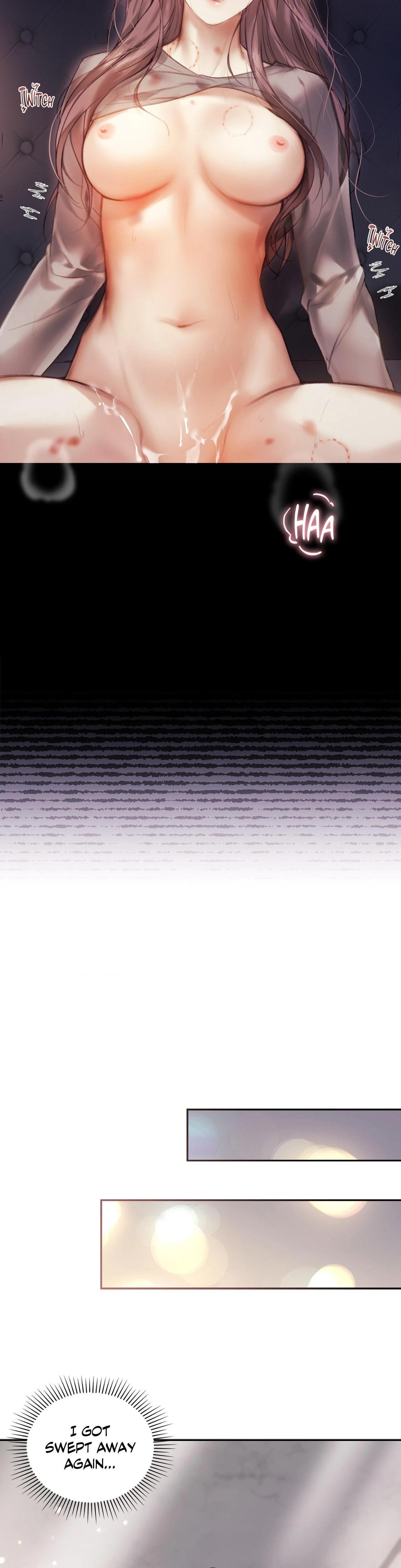 A young wife Chapter 33 - Manhwa18.com