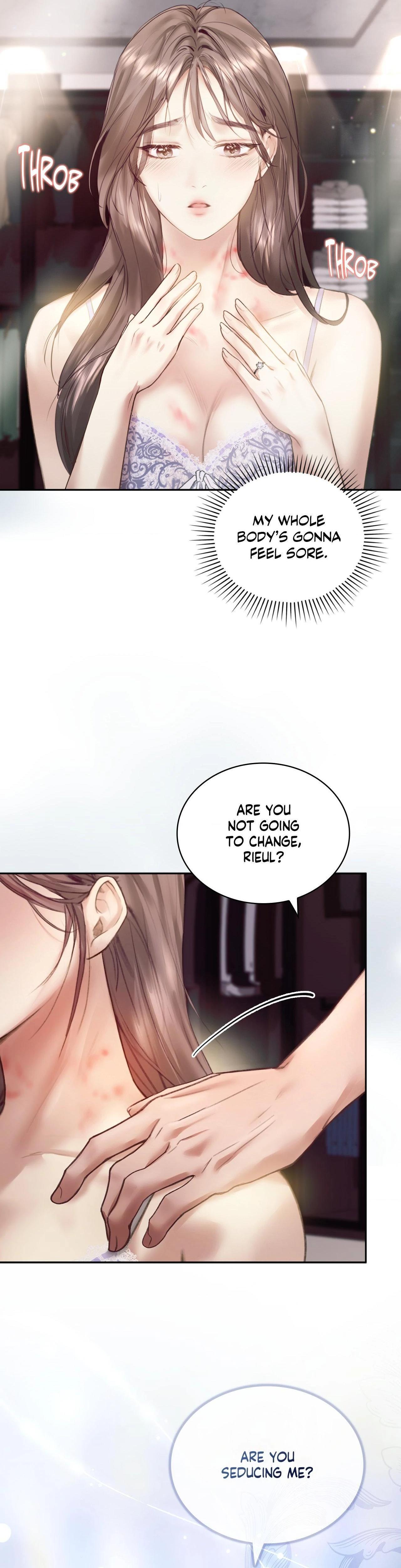 A young wife Chapter 33 - Manhwa18.com