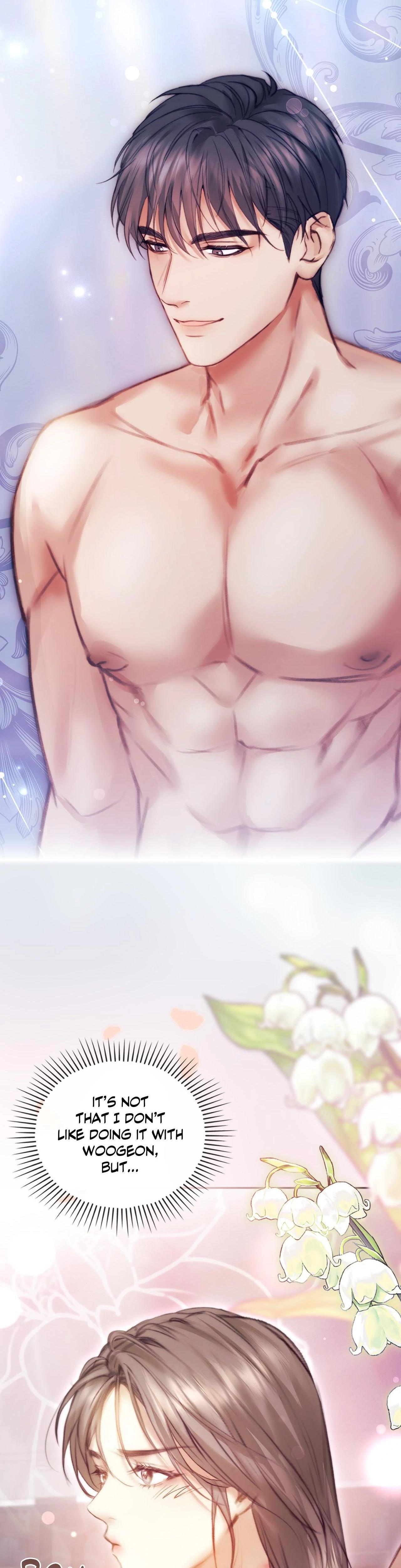 A young wife Chapter 33 - Manhwa18.com