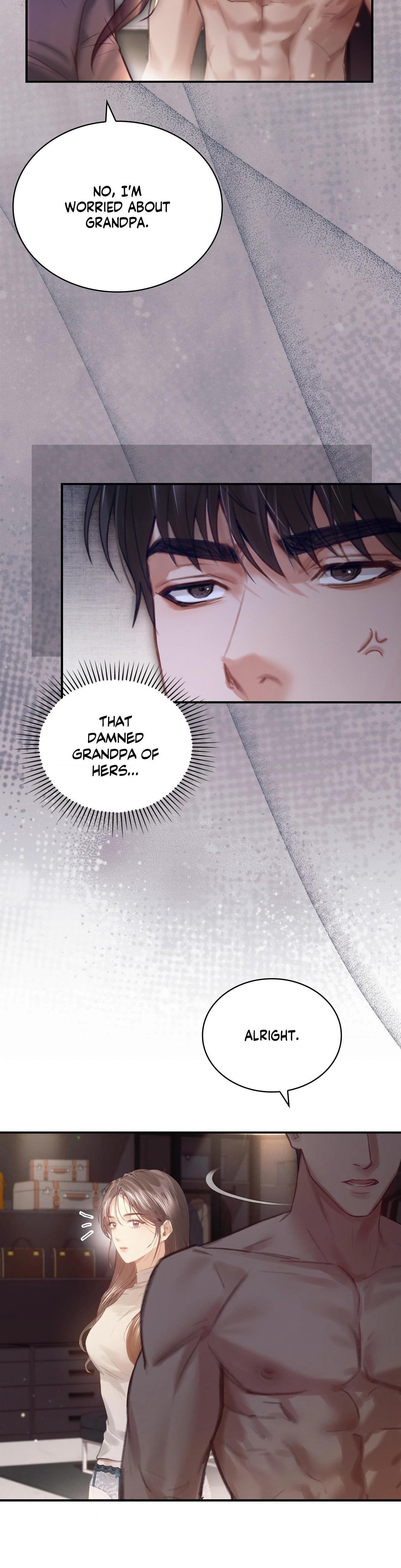 A young wife Chapter 33 - Manhwa18.com