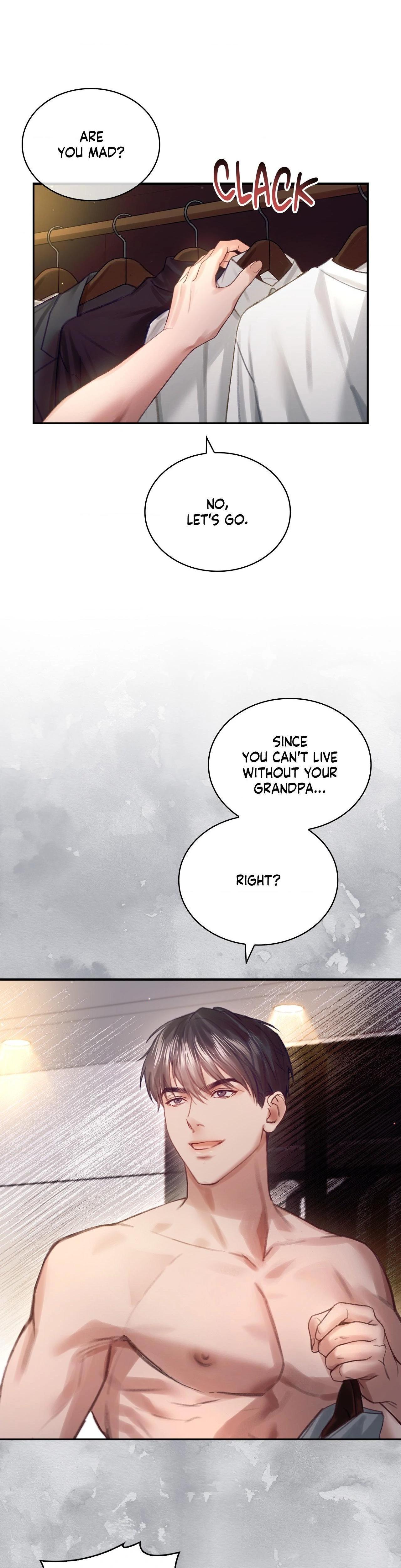 A young wife Chapter 33 - Manhwa18.com