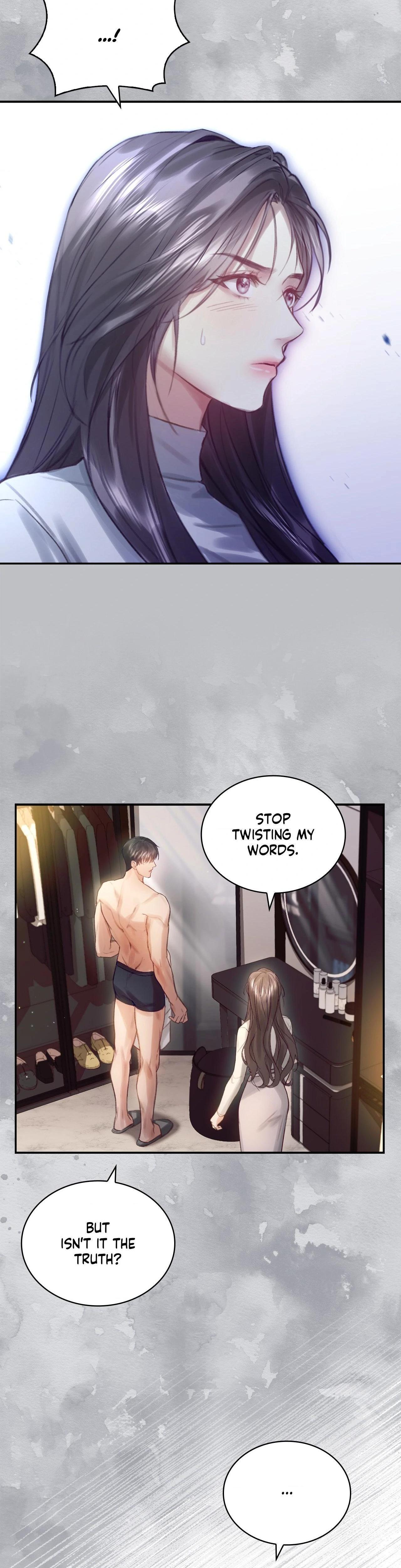 A young wife Chapter 33 - Manhwa18.com