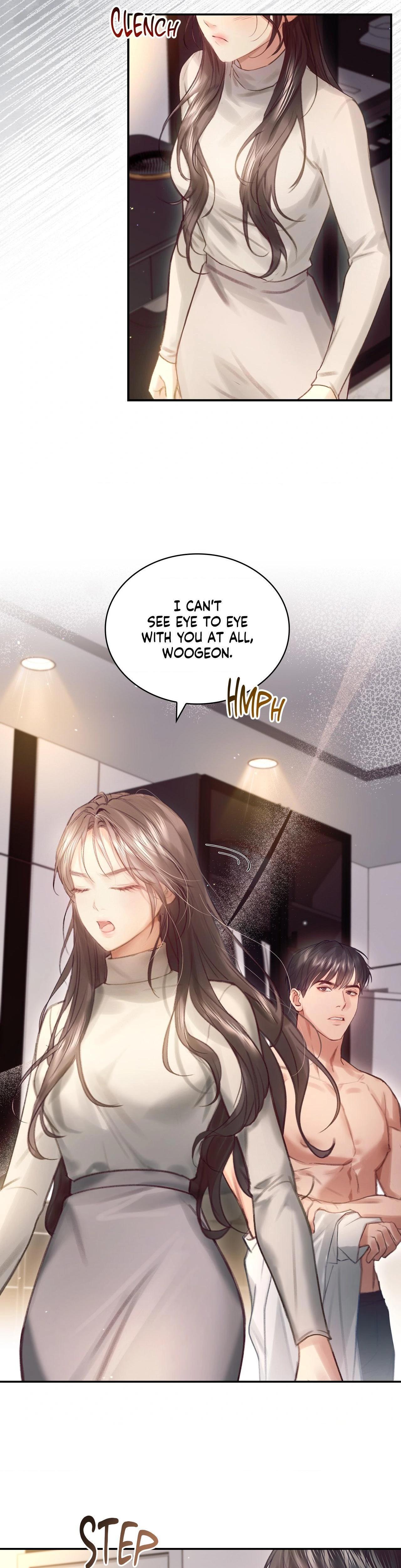 A young wife Chapter 33 - Manhwa18.com