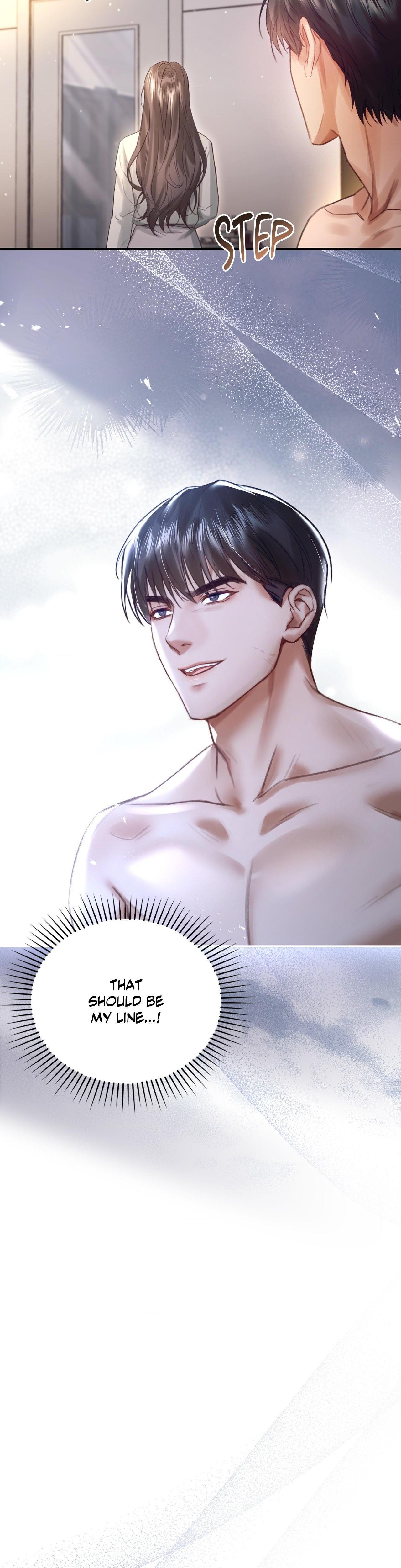 A young wife Chapter 33 - Manhwa18.com