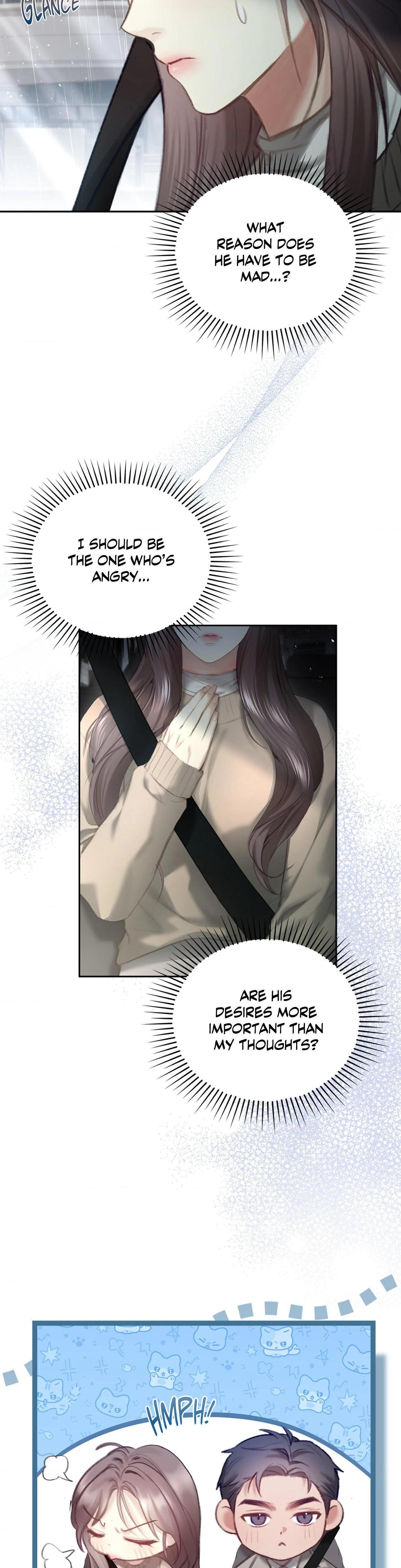 A young wife Chapter 33 - Manhwa18.com