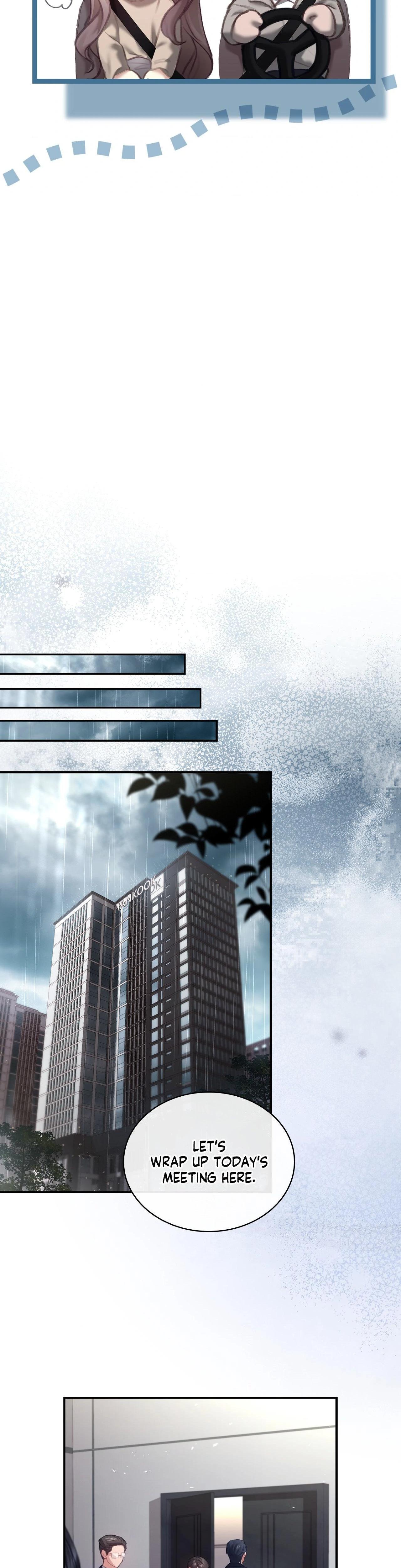 A young wife Chapter 33 - Manhwa18.com