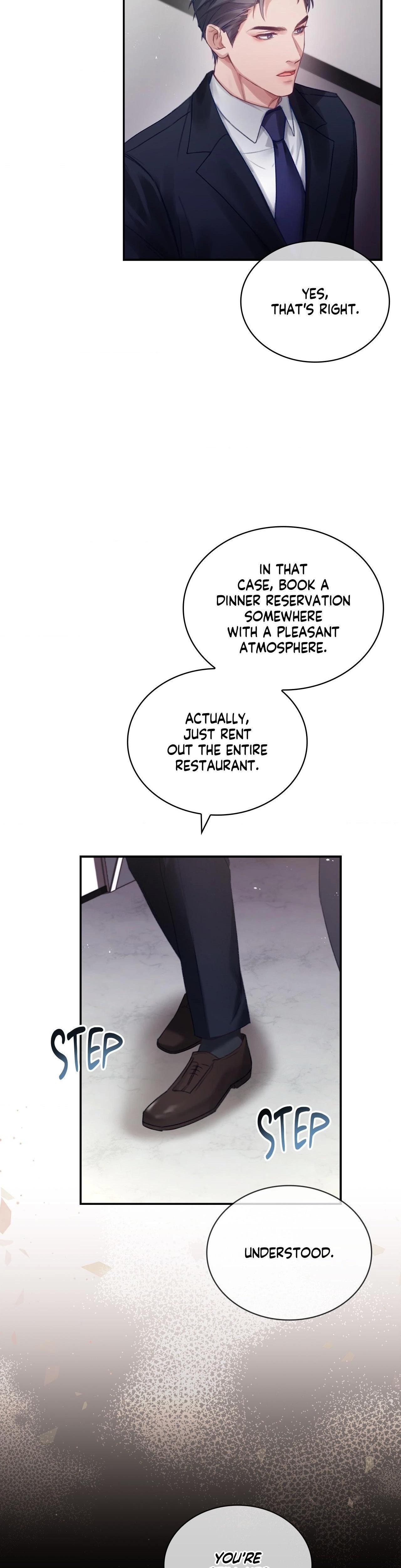 A young wife Chapter 33 - Manhwa18.com