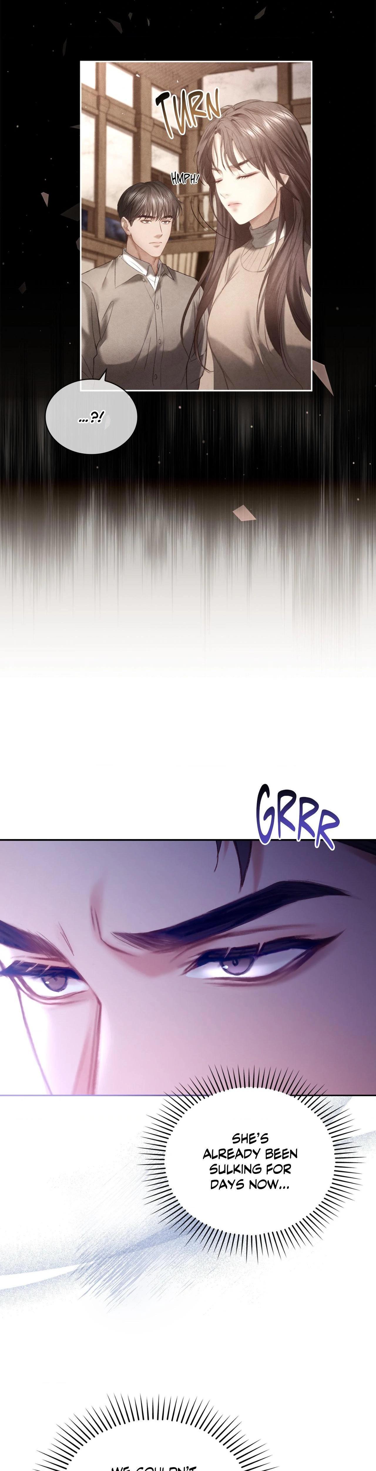 A young wife Chapter 33 - Manhwa18.com