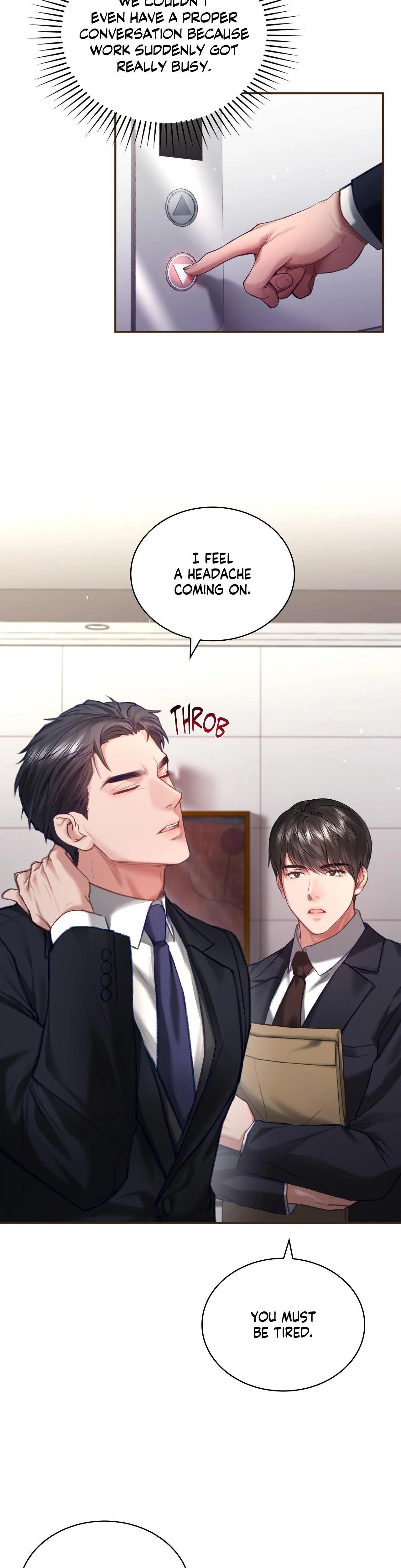 A young wife Chapter 33 - Manhwa18.com