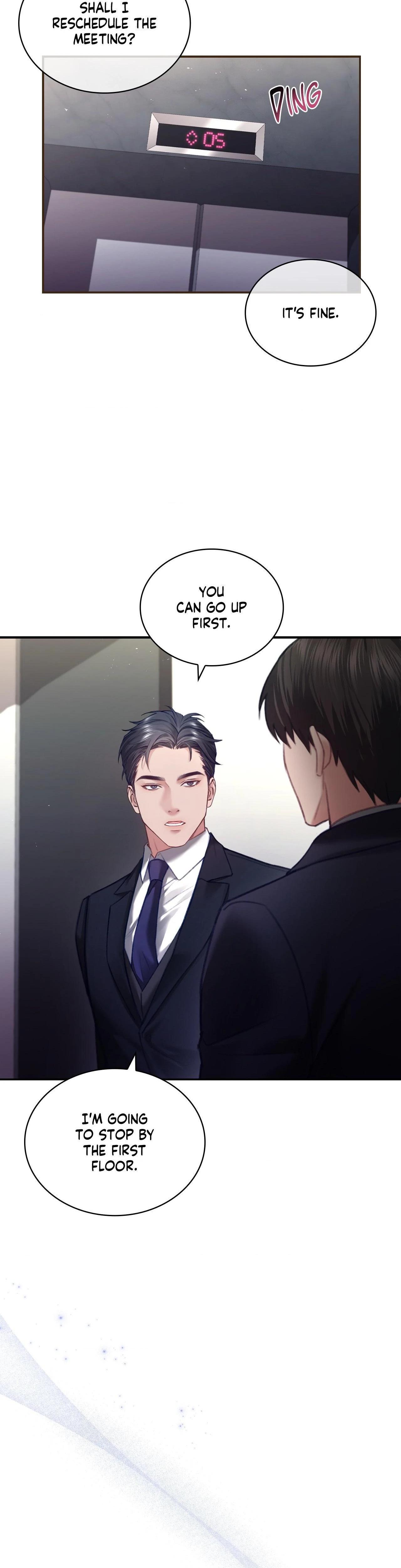 A young wife Chapter 33 - Manhwa18.com