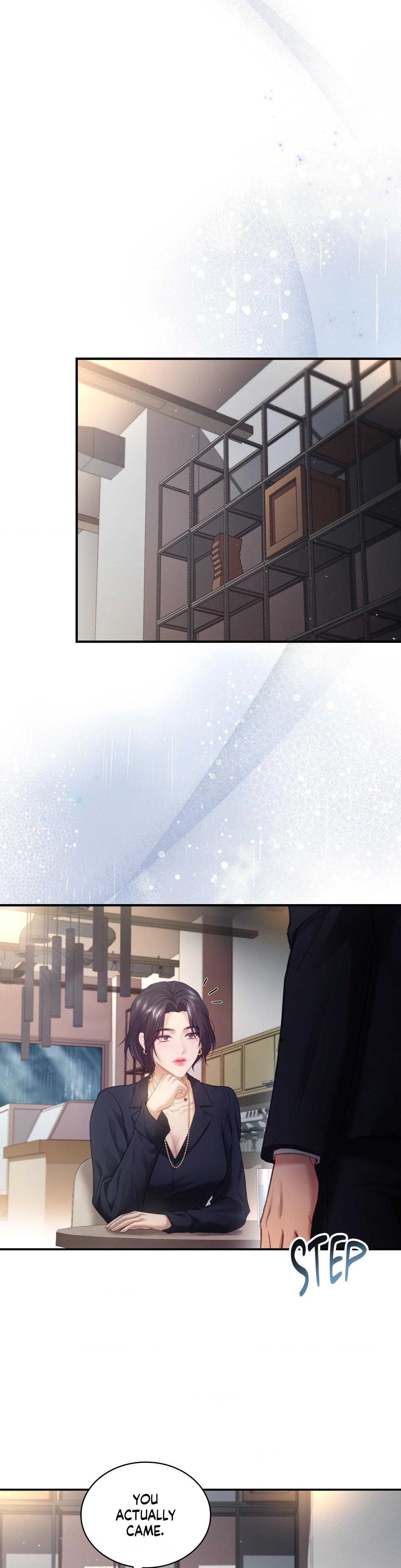 A young wife Chapter 33 - Manhwa18.com