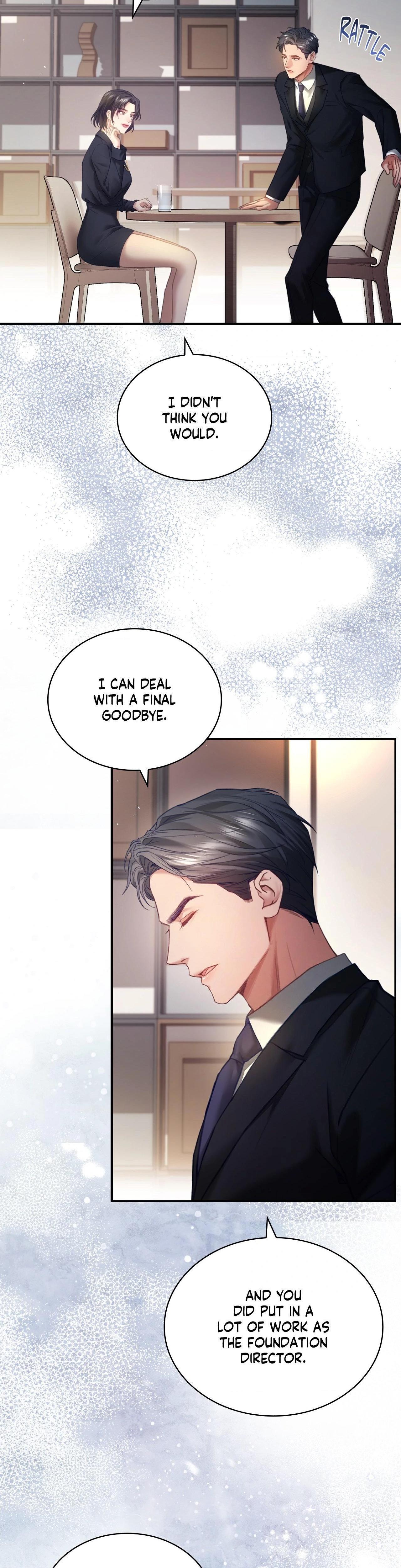 A young wife Chapter 33 - Manhwa18.com