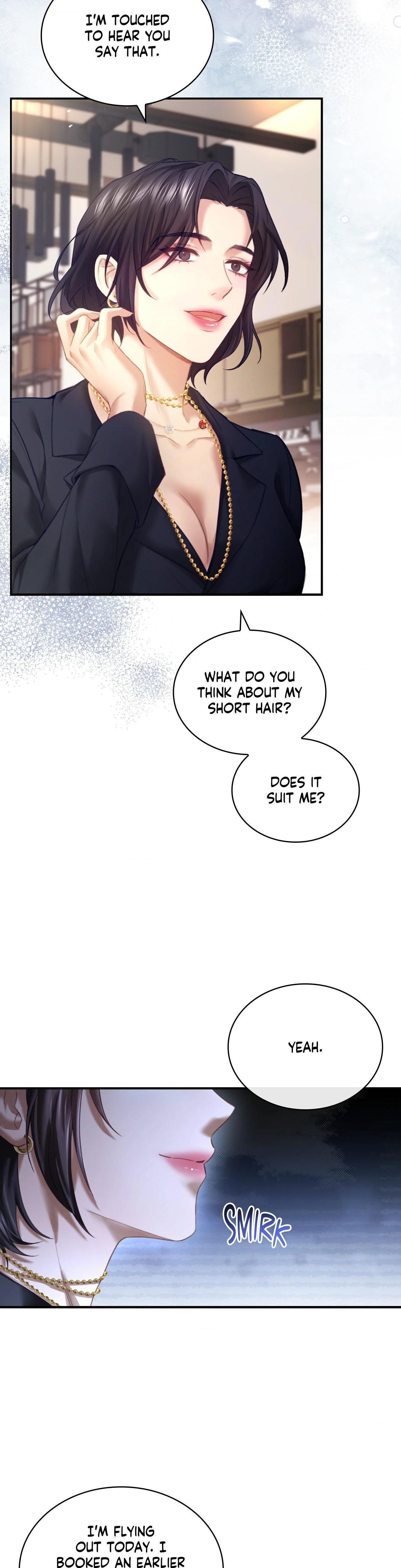 A young wife Chapter 33 - Manhwa18.com