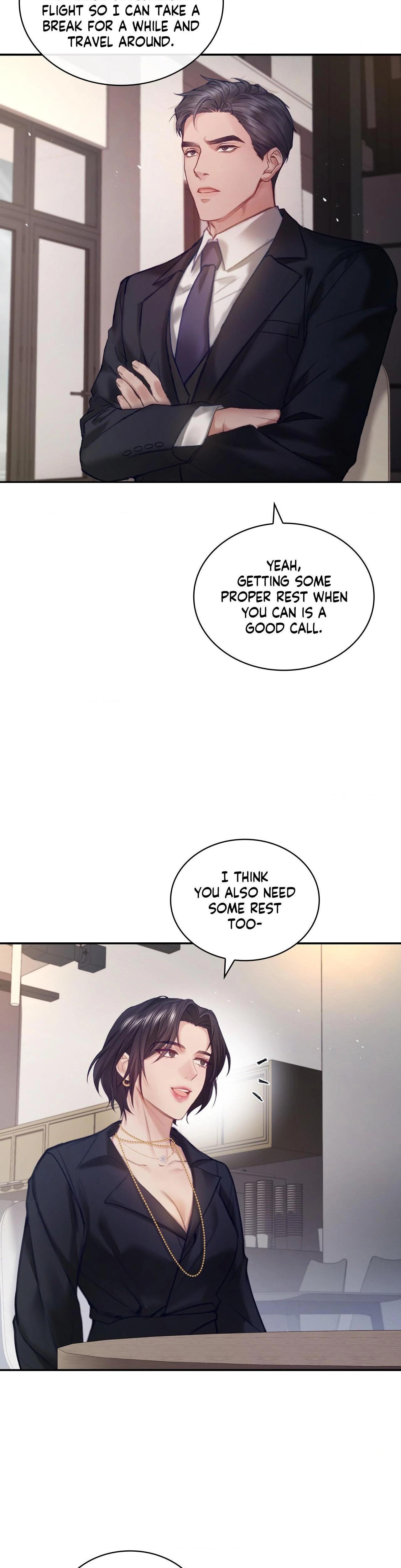 A young wife Chapter 33 - Manhwa18.com