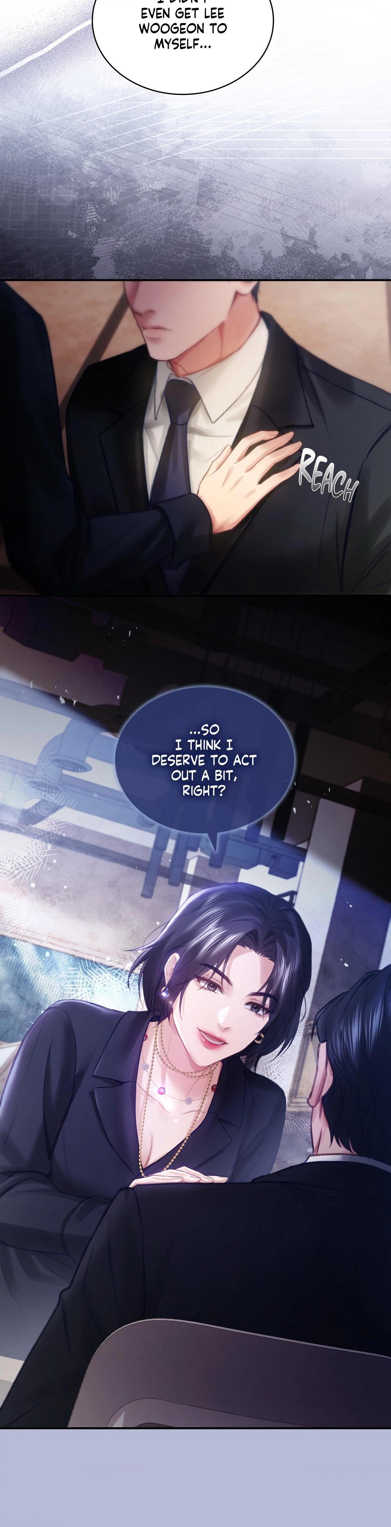 A young wife Chapter 33 - Manhwa18.com