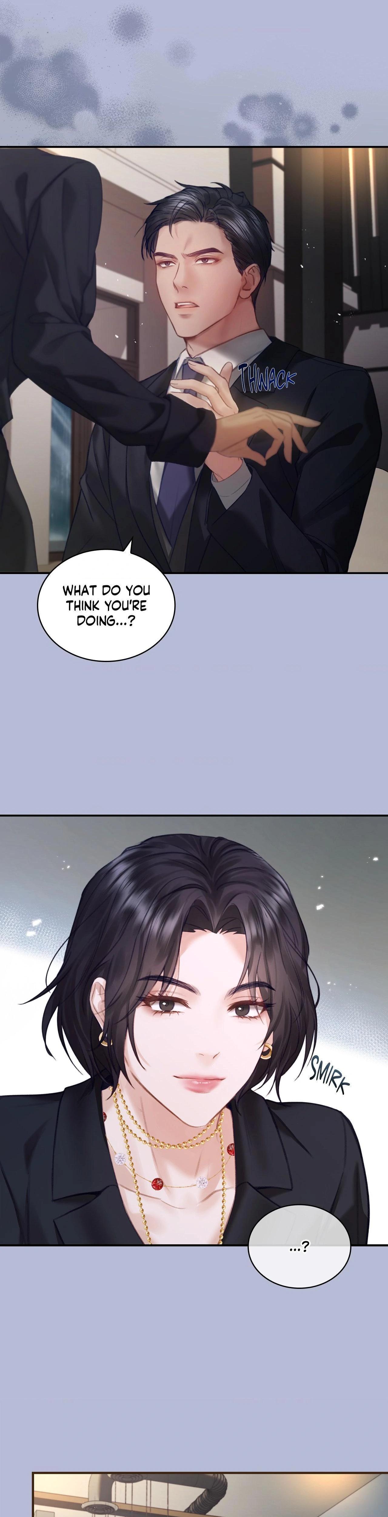 A young wife Chapter 33 - Manhwa18.com