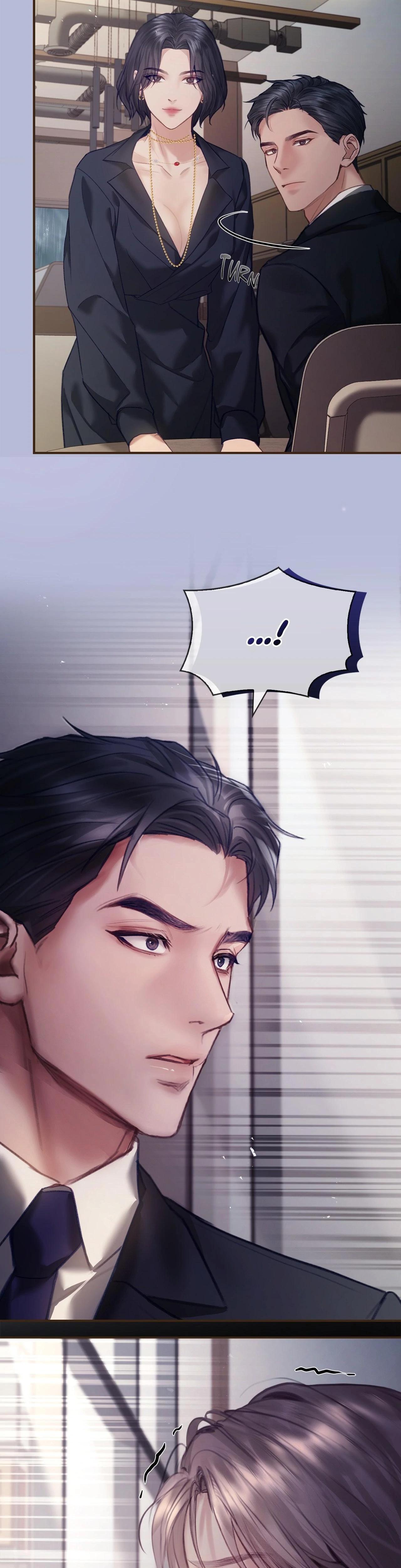 A young wife Chapter 33 - Manhwa18.com