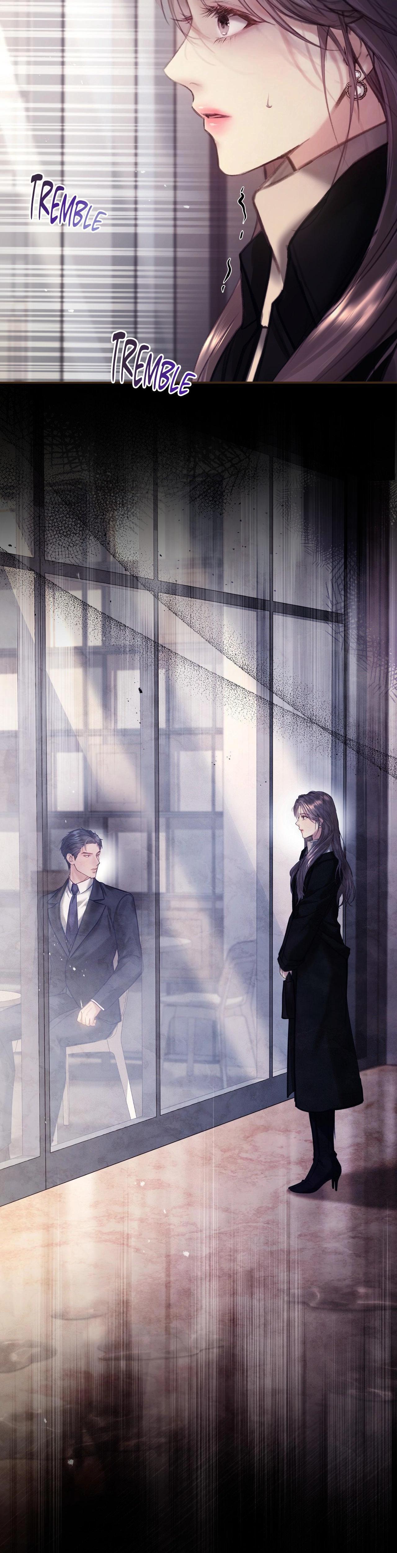 A young wife Chapter 33 - Manhwa18.com