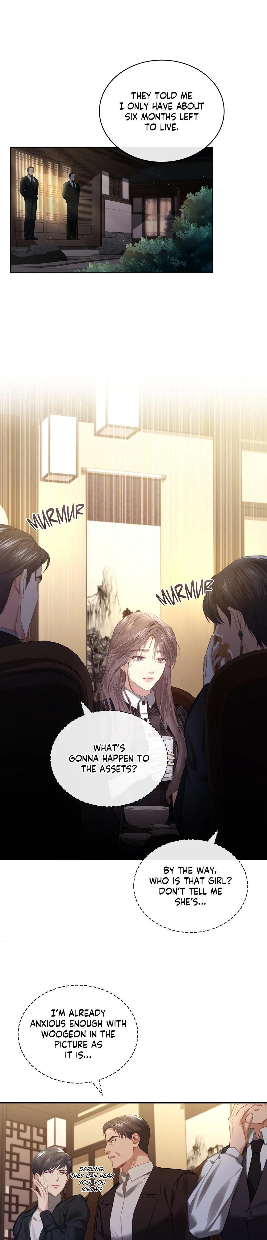 A young wife Chapter 5 - Manhwa18.com