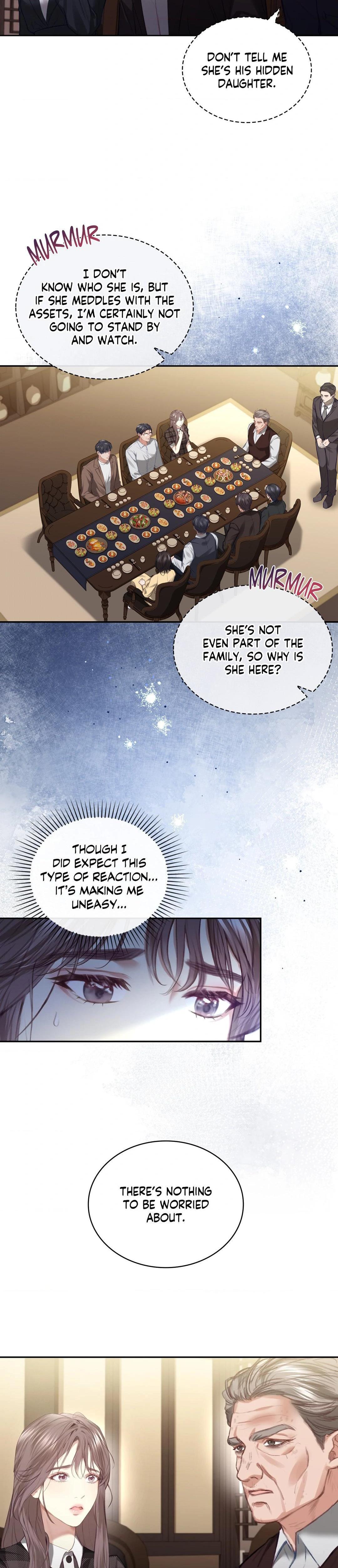 A young wife Chapter 5 - Manhwa18.com