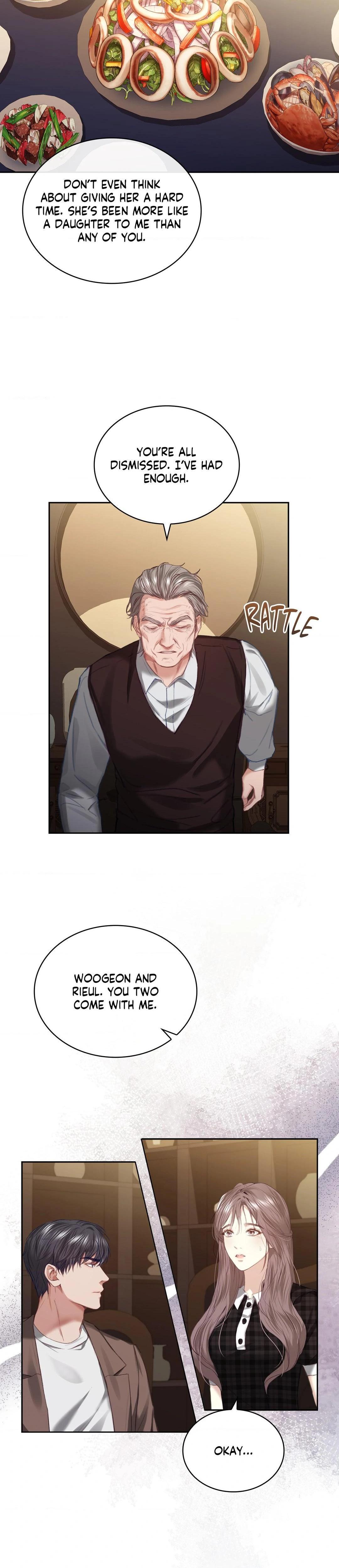 A young wife Chapter 5 - Manhwa18.com