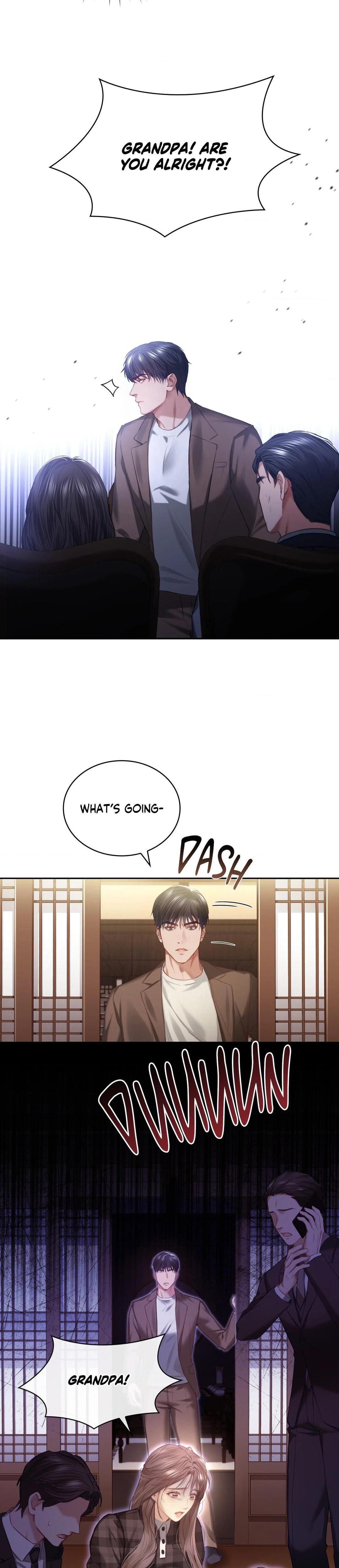 A young wife Chapter 5 - Manhwa18.com