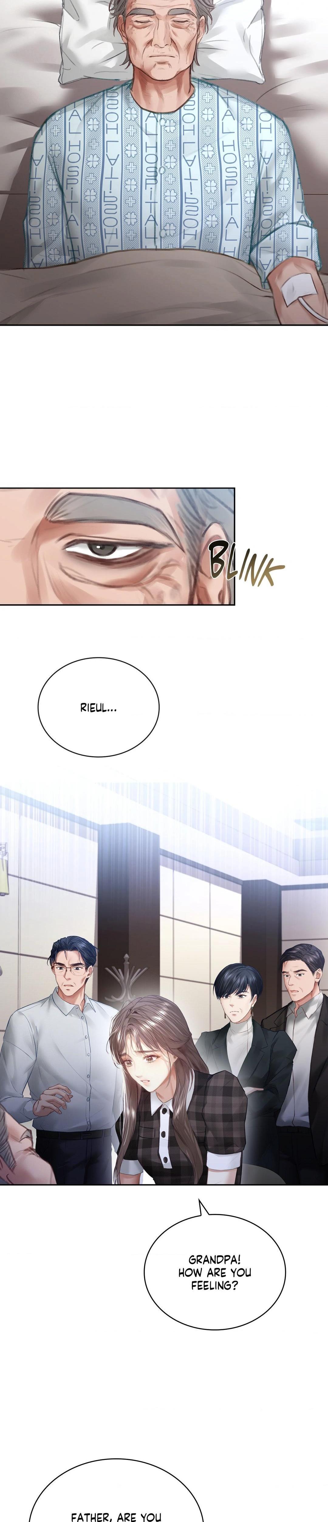 A young wife Chapter 5 - Manhwa18.com