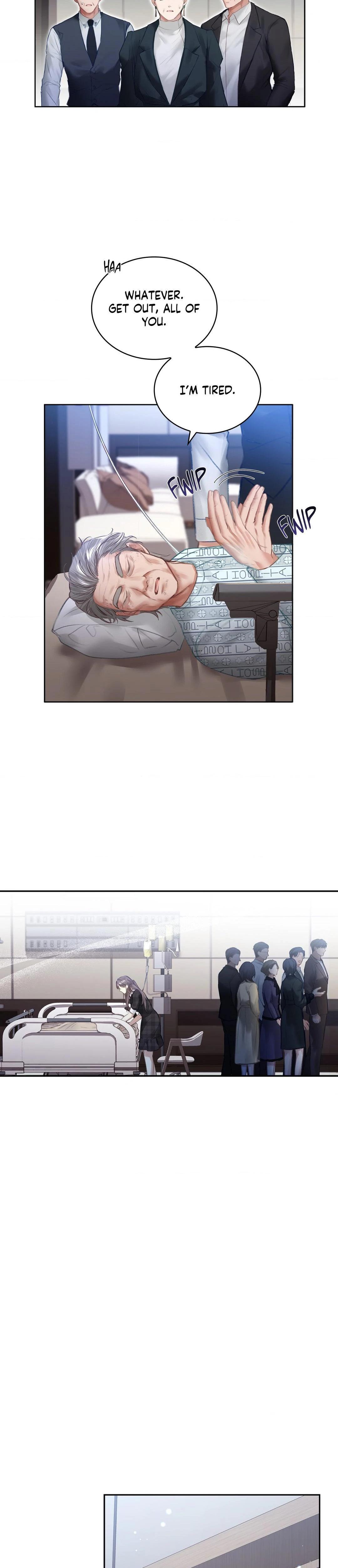 A young wife Chapter 5 - Manhwa18.com