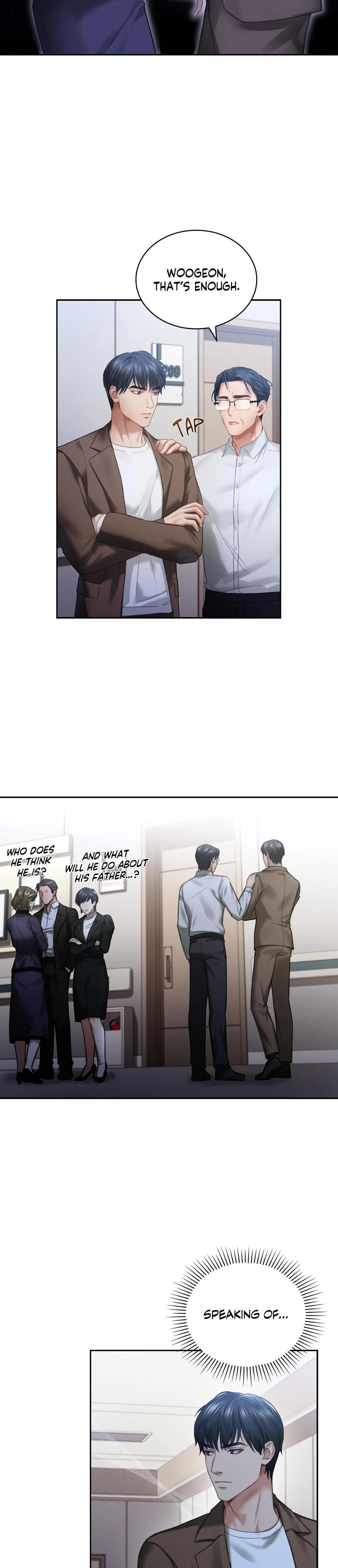 A young wife Chapter 5 - Manhwa18.com