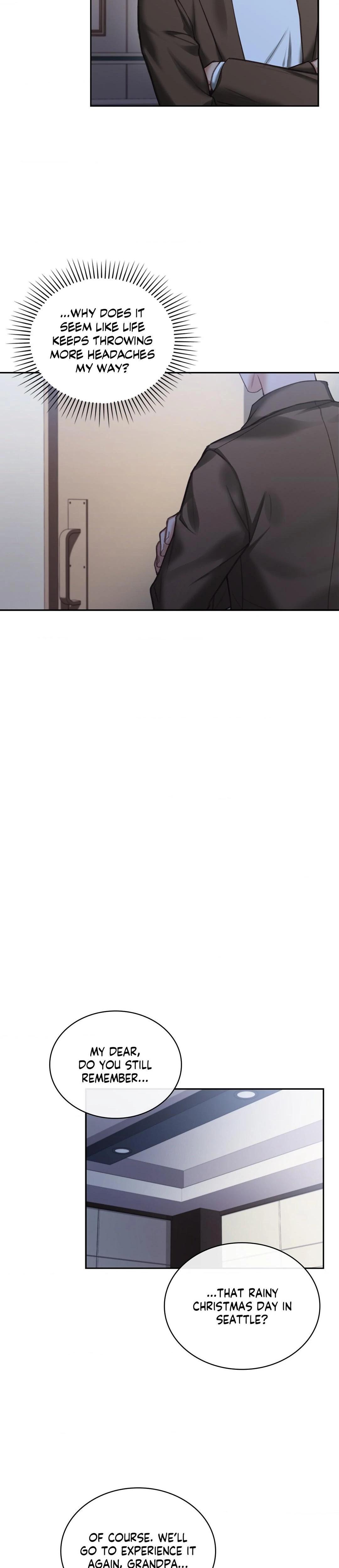 A young wife Chapter 5 - Manhwa18.com