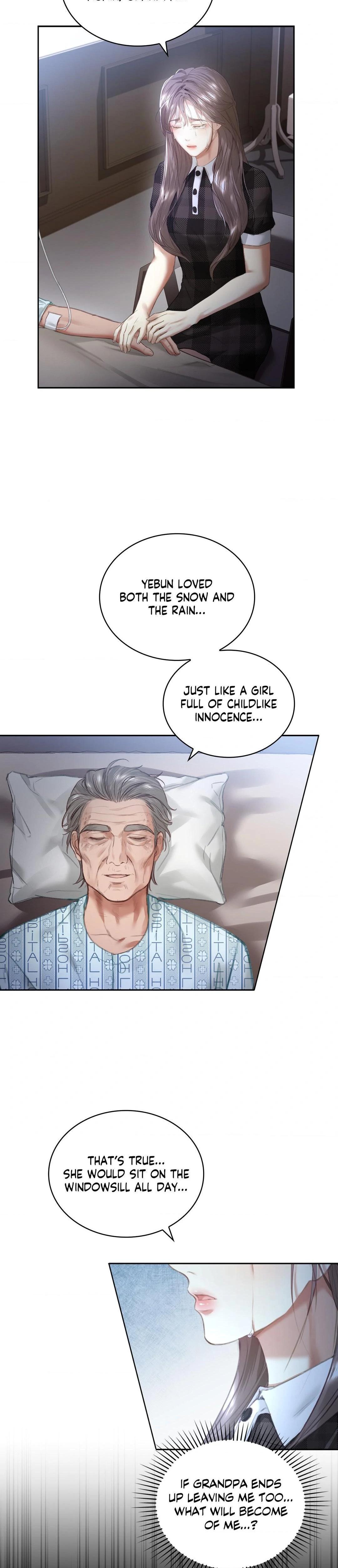 A young wife Chapter 5 - Manhwa18.com