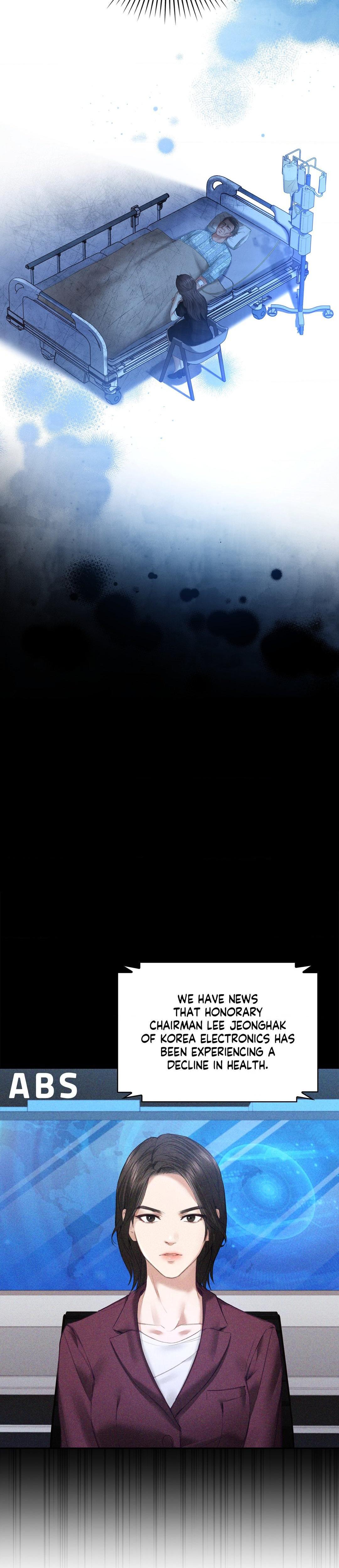 A young wife Chapter 5 - Manhwa18.com