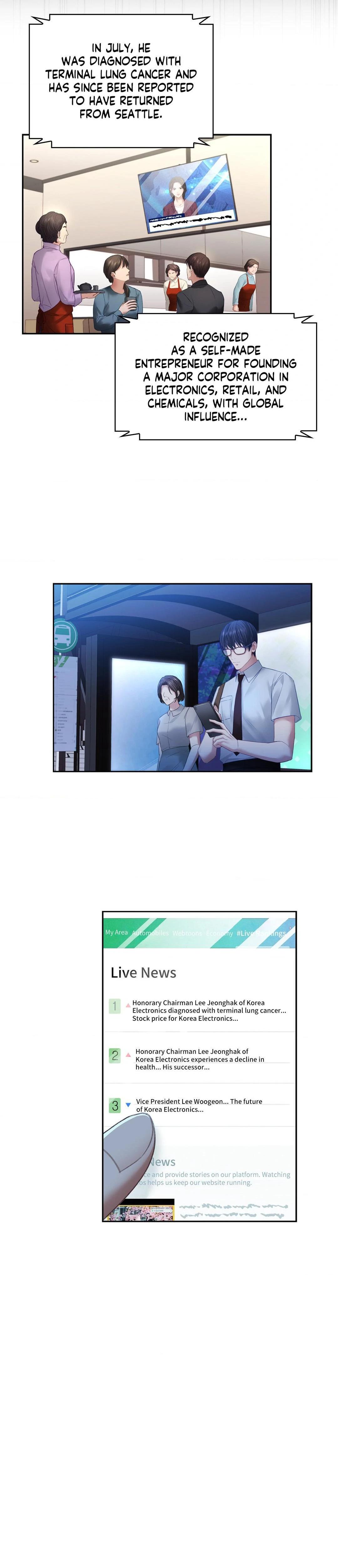 A young wife Chapter 5 - Manhwa18.com