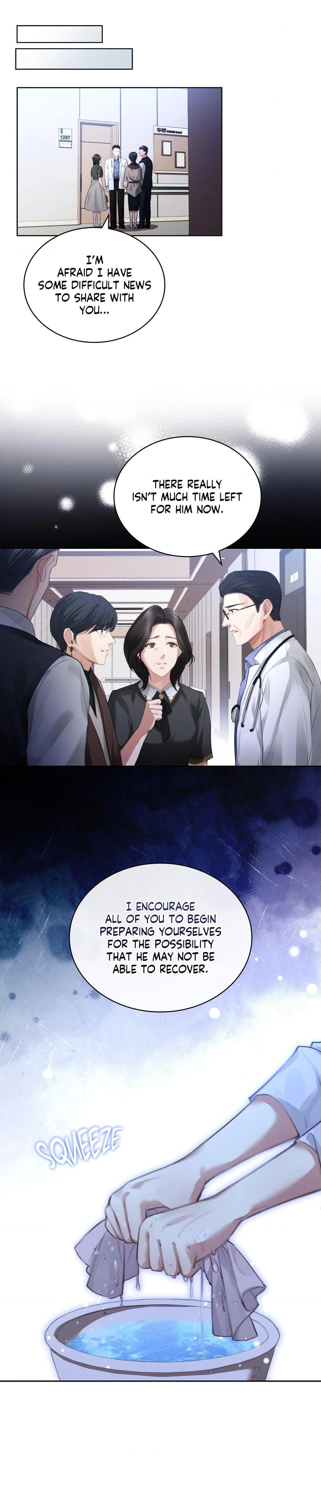 A young wife Chapter 5 - Manhwa18.com