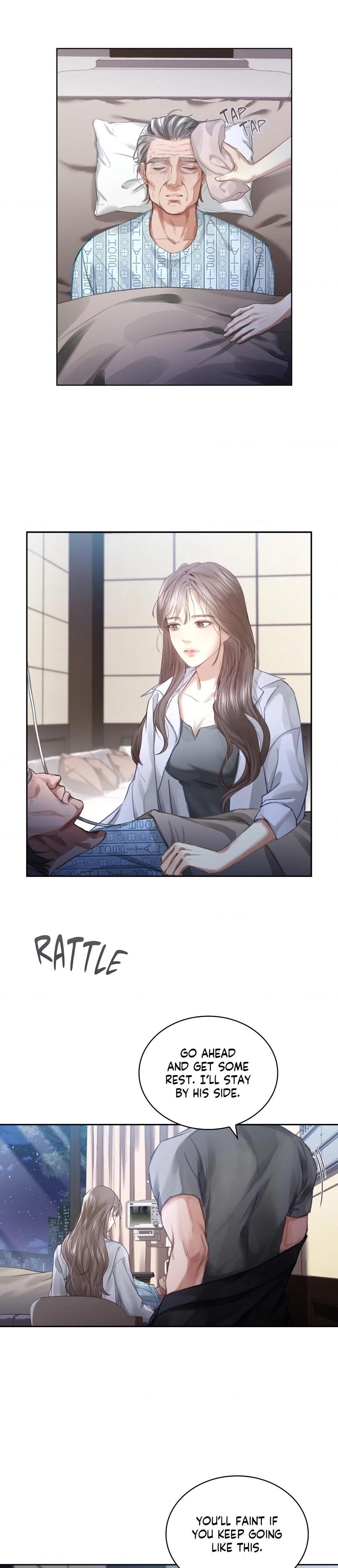 A young wife Chapter 5 - Manhwa18.com