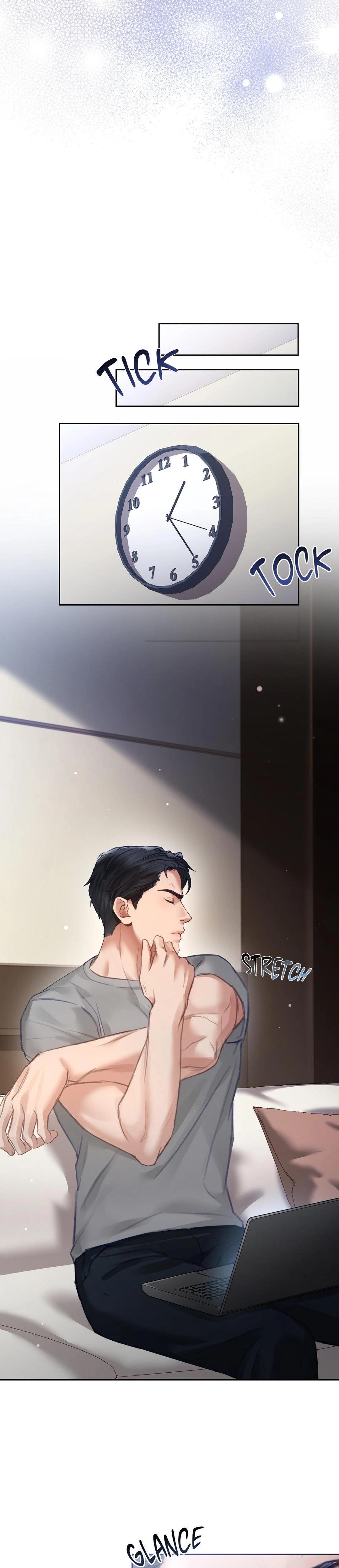 A young wife Chapter 5 - Manhwa18.com