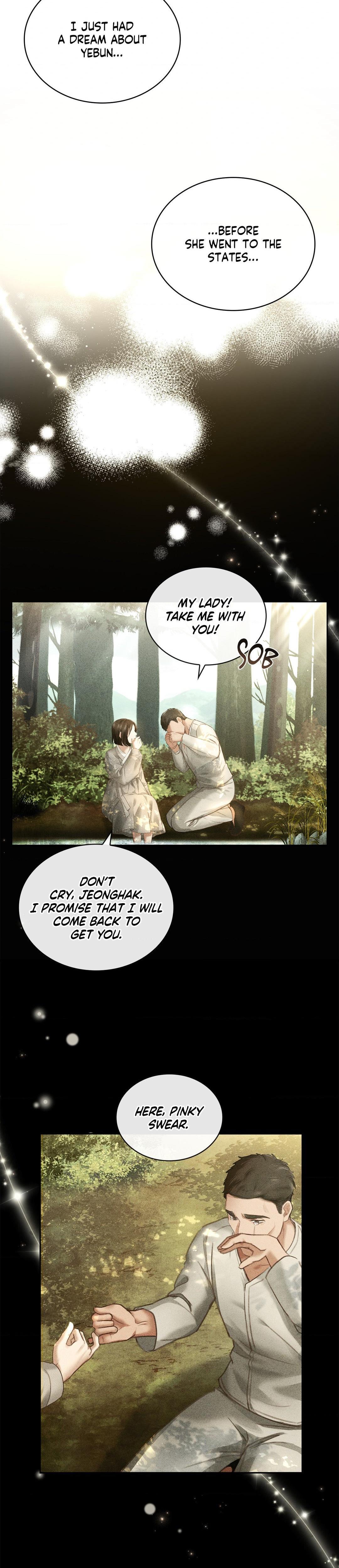 A young wife Chapter 5 - Manhwa18.com