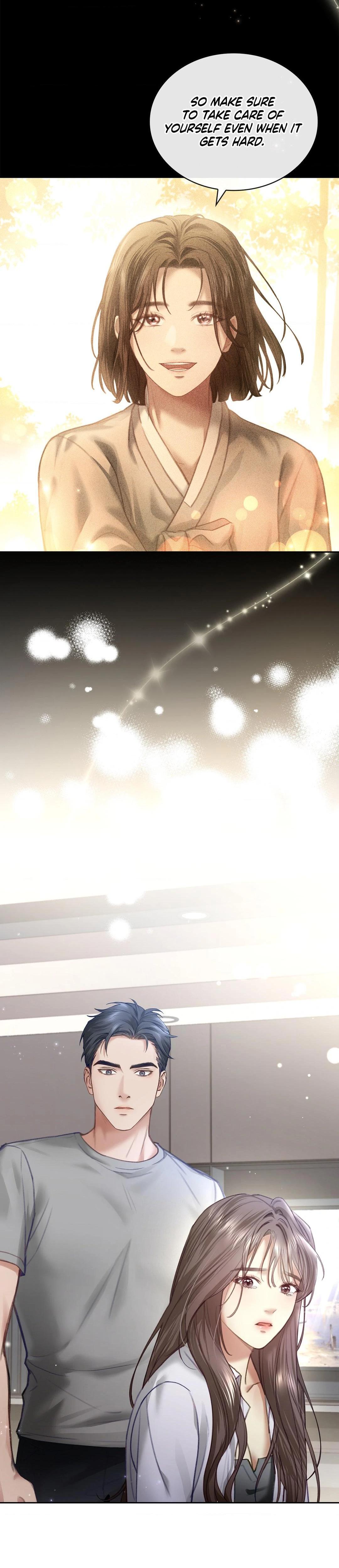 A young wife Chapter 5 - Manhwa18.com